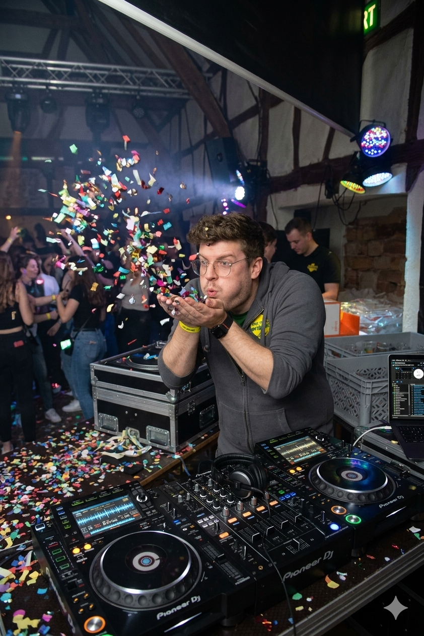 DJ Irmel