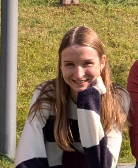 Foto von Frauke