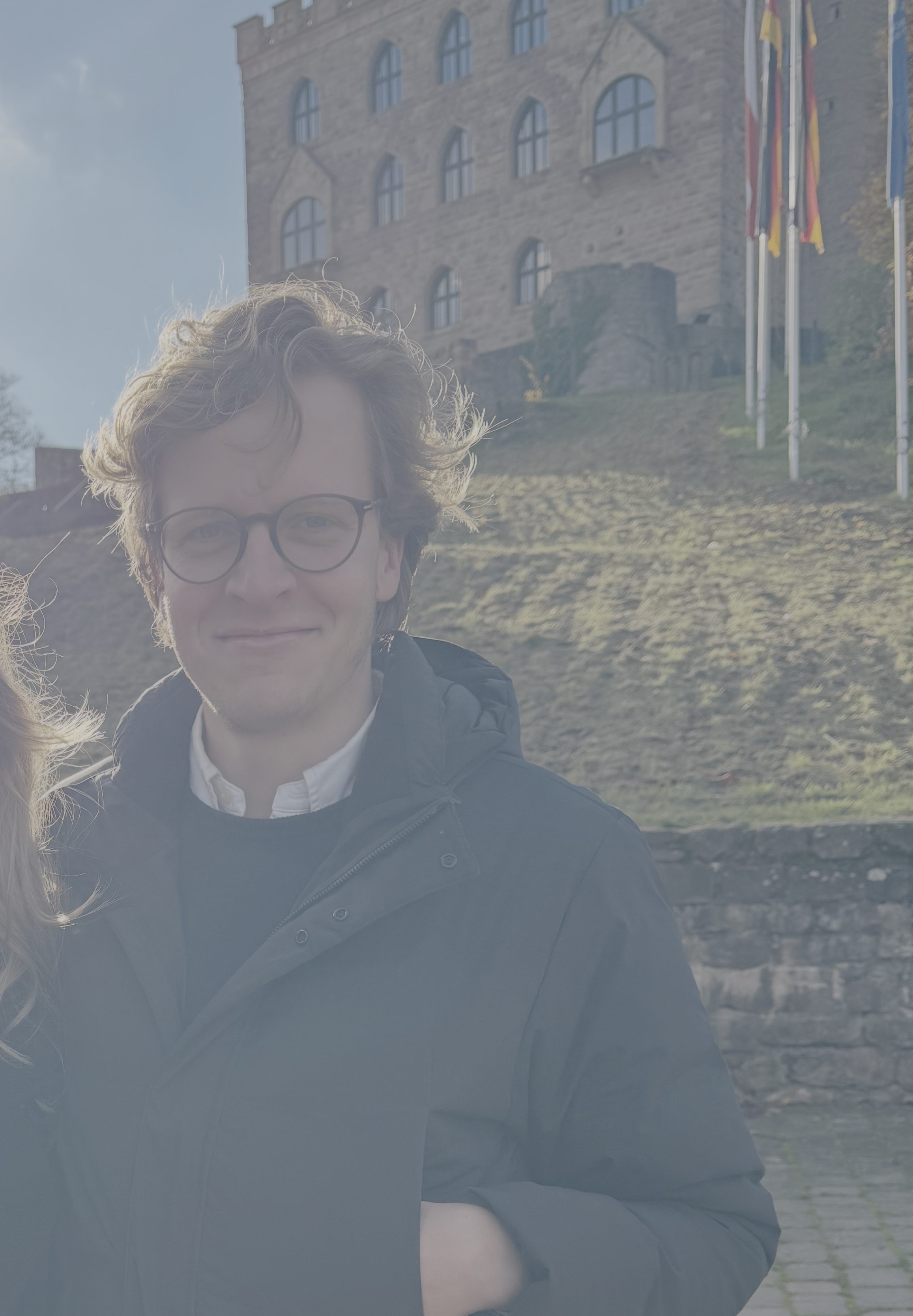 Foto von Julius