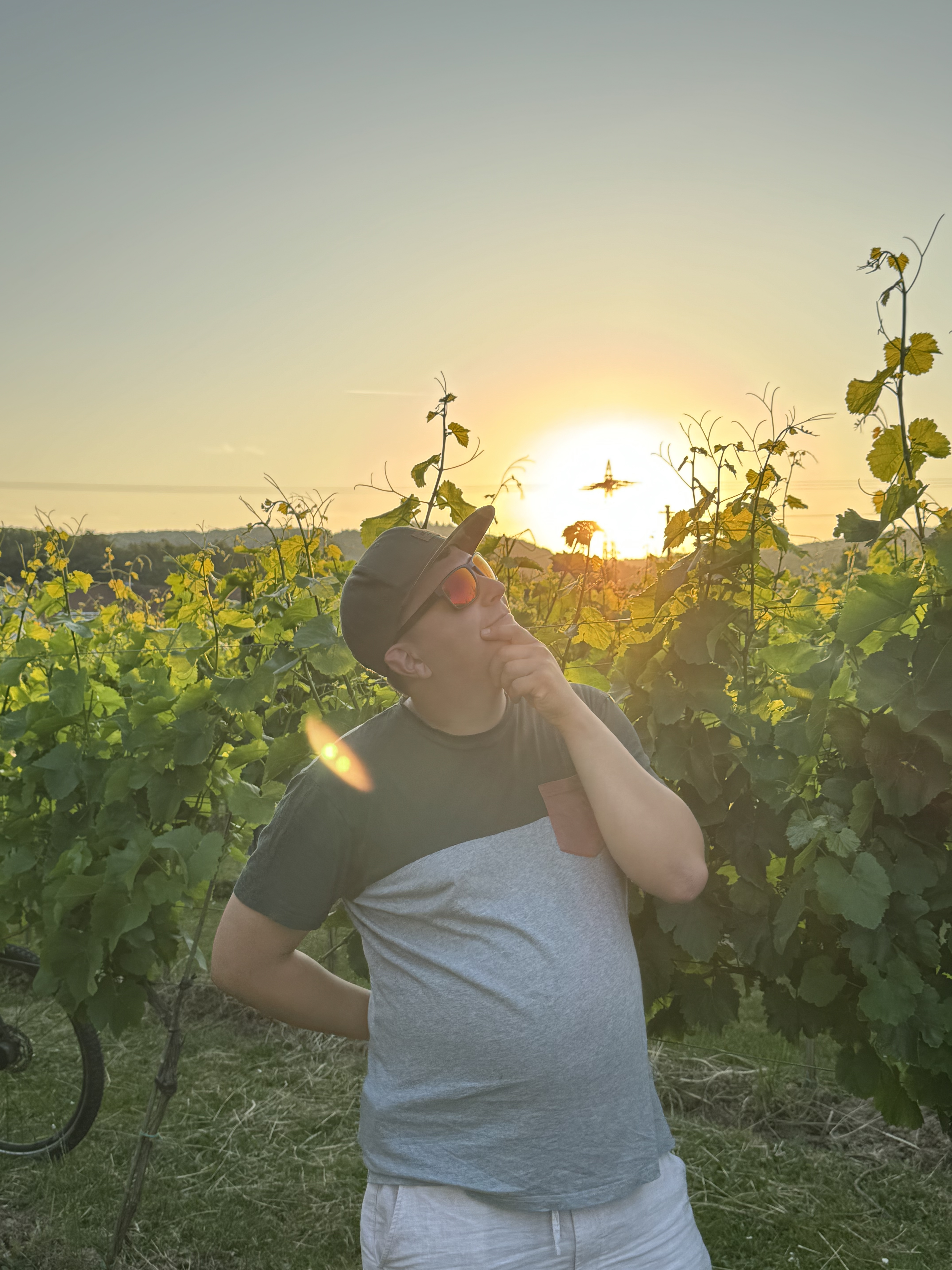 Foto von Marcel
